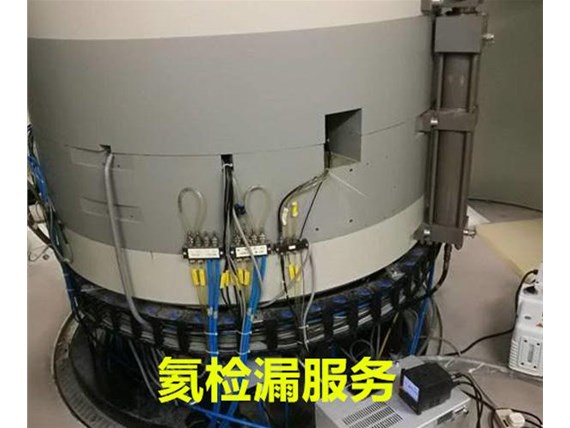 苏州氦检漏仪器：氦检漏四种检测方法的优缺点和原理