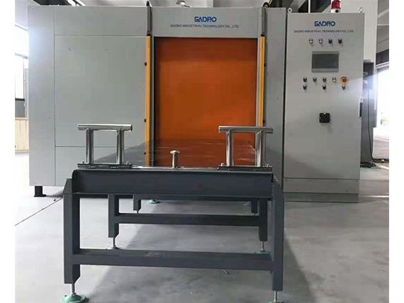 氦检漏仪器：精准侦测隐匿漏气的利器