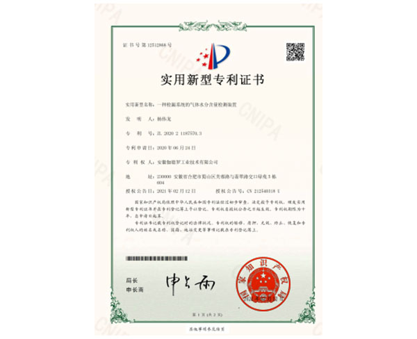 发明&实用新型专利